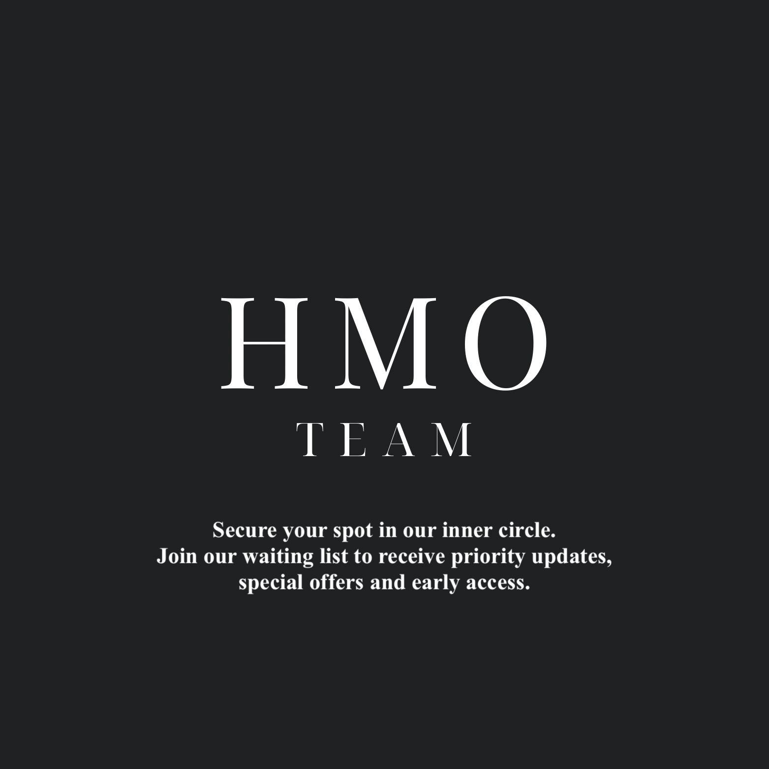 HMO